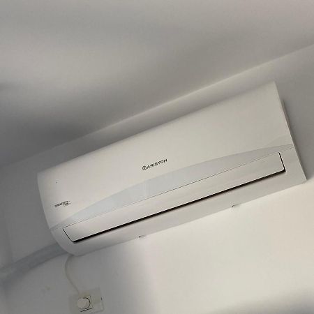 Apartmán Garsoniera Adi Eforie Nord Exteriér fotografie